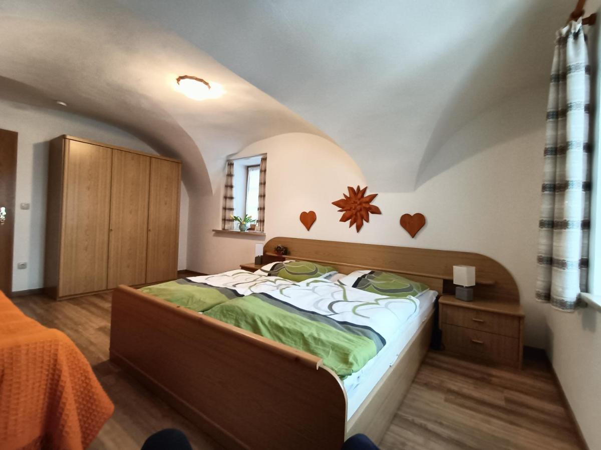 Apartament Oberweinfeld Berchtesgaden Zewnętrze zdjęcie